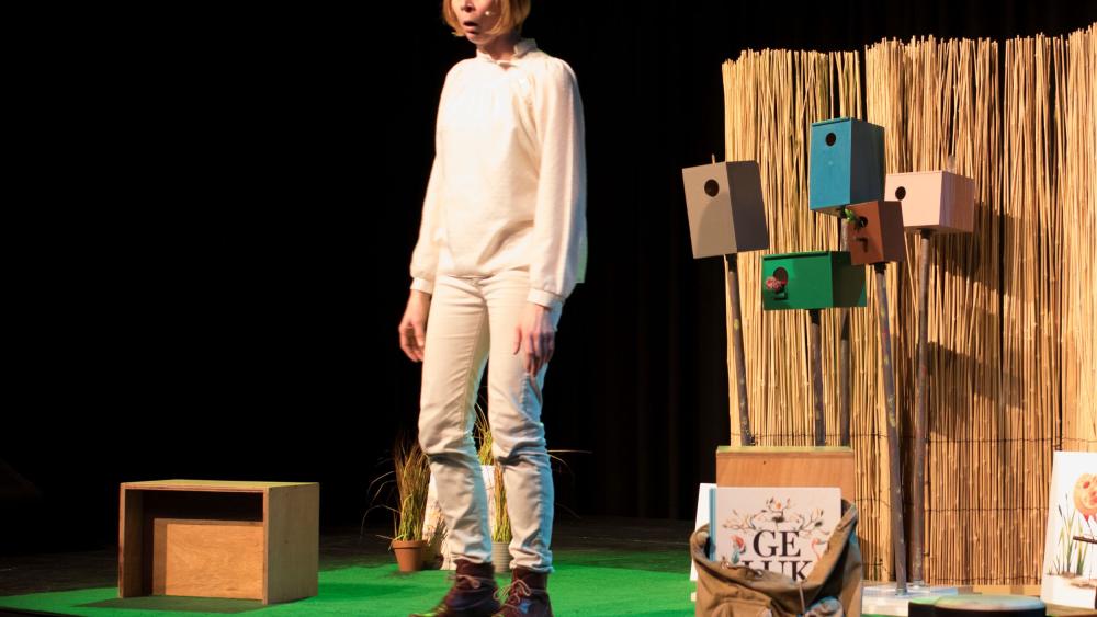 Geluk voor kinderen | Klas op Stap